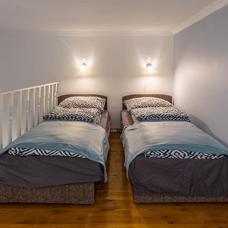 Lovely 1 Bedroom Flat With Central Location Budapest Eksteriør bilde