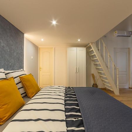 Lovely 1 Bedroom Flat With Central Location Budapest Eksteriør bilde