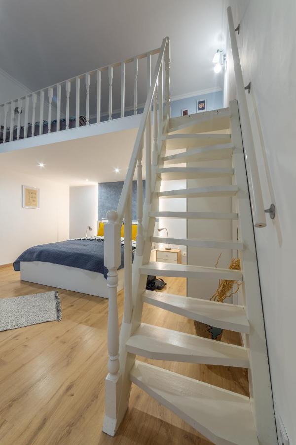 Lovely 1 Bedroom Flat With Central Location Budapest Eksteriør bilde