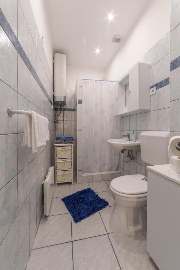 Lovely 1 Bedroom Flat With Central Location Budapest Eksteriør bilde